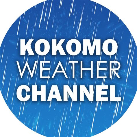 Kokomo Weather Channel Dynamic Weather Agency Llc