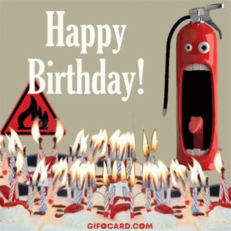 Animated Birthday Greetings Birthday Animated Gif Happy Birthday Gif