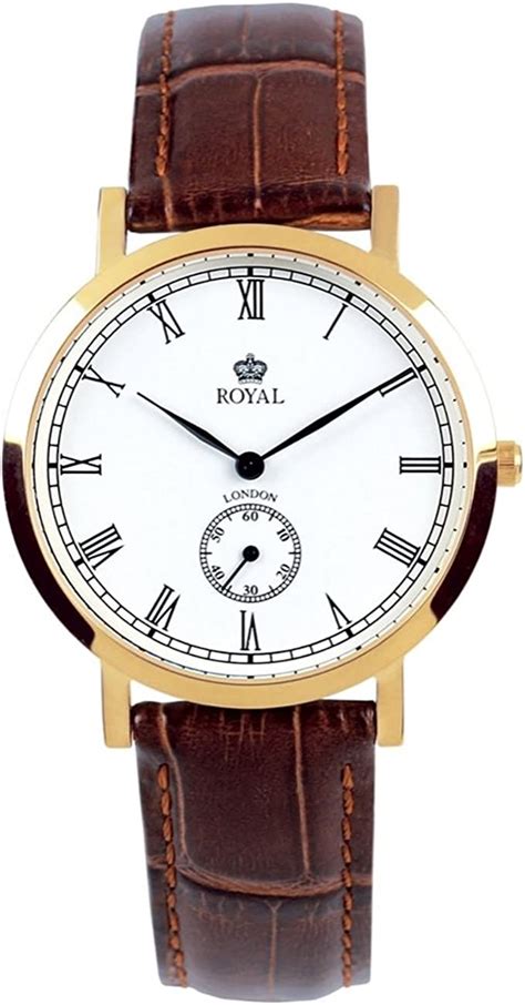Mens Royal London Watch 40006 01 Uk Watches