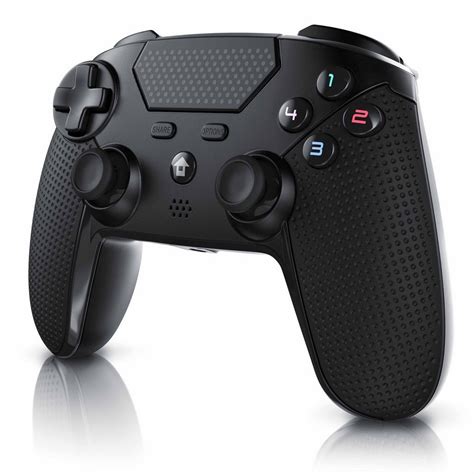 Csl Gaming Controller 1 St Wireless Controller Für Playstation 4