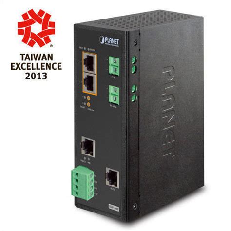 Industrial Ethernet Solar Power Poe Switch At Best Price In Pune