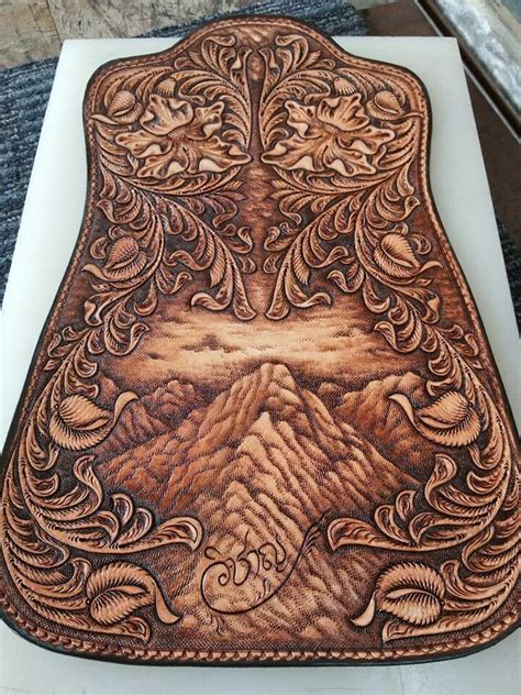 pin by nekey peng on leather craft leather tooling patterns leather craft leather carving