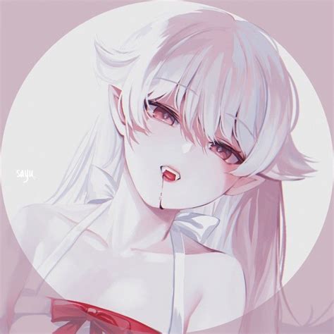 All png & cliparts images on nicepng are best quality. Pin de ⤹㊜ᩡ sαγυ. em Anime icons em 2020 | Perfil anime ...