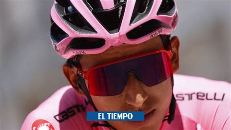 Finalizó la primera temporada de lluvias en el país Giro de Italia 2021: en vivo, etapa 11, Egan Bernal ...