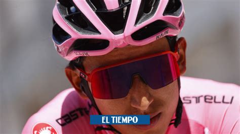Finalizó la primera temporada de lluvias en el país Giro de Italia 2021: en vivo, etapa 11, Egan Bernal ...