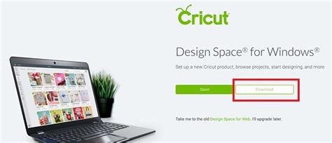 Performing a clean install of windows 10? How to Set up a Cricut Maker and Install Cricut Design Space
