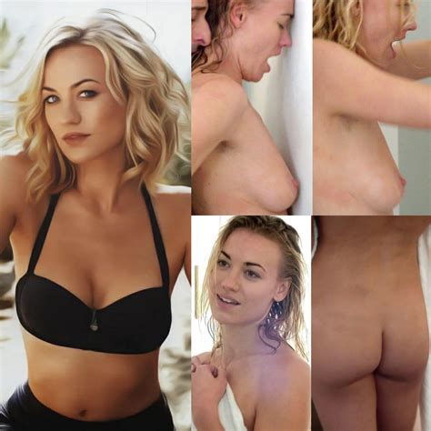 Porn Pics Of Yvonne Strahovski Nude Bodypaint Page My XXX Hot Girl