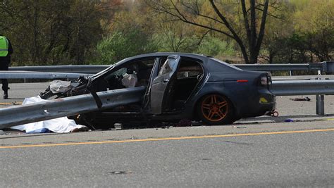 Police ID 2 SJ women killed in I-295 crash