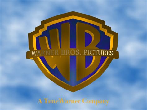 Current Warner Bros Pictures Logo Remake By Supermariojustin4 On