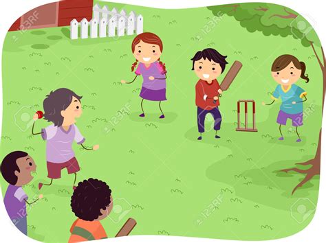 Cricket Match Clipart 20 Free Cliparts Download Images On Clipground 2023