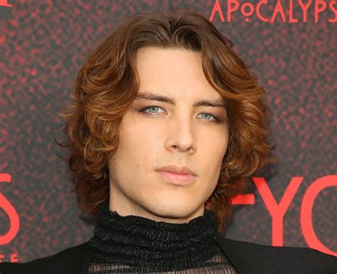 Cody Fern 11 Facts About The American Horror Story Star You Need To Know Popbuzz