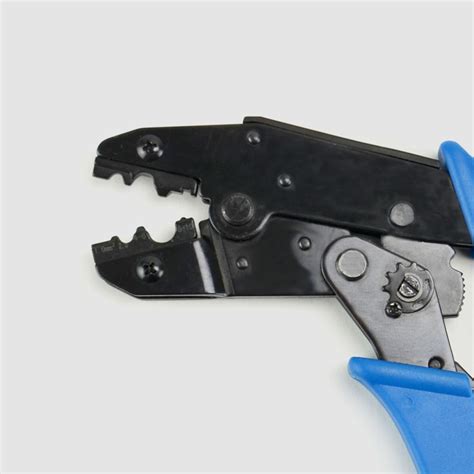 Crimping Tool For Anderson Powerpole Connectors 50a And 75a Ebike