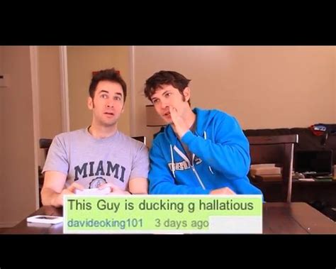 Ducking G Hallaious Guys Youtubers Incoming Call Screenshot