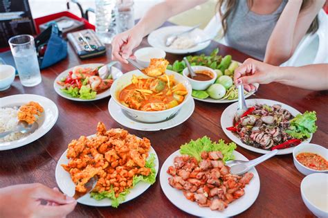 10 Best Local Restaurants In Pattaya Where To Find Pattayas Best