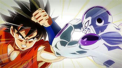 Dragon Ball Super Torneio Do Poder Pode Encerrar Com Embate Entre Goku