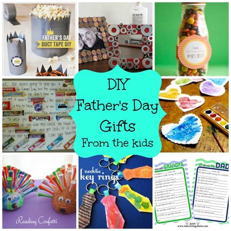 Daughter diy first fathers day gifts from baby. Pin on DIY projects