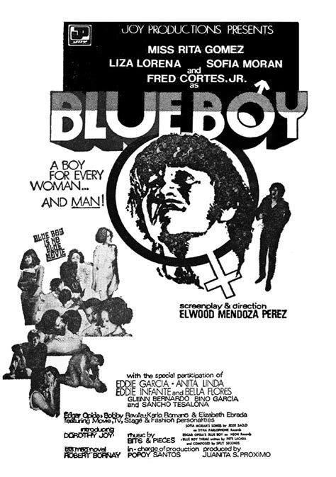 Blue Boy 1970 Posters — The Movie Database Tmdb