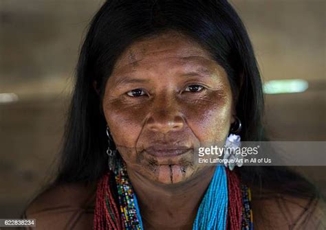 Embera Village Photos And Premium High Res Pictures Getty Images