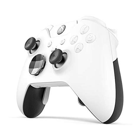 Xbox Elite Wireless Controller White Special Edition Toy Coupons