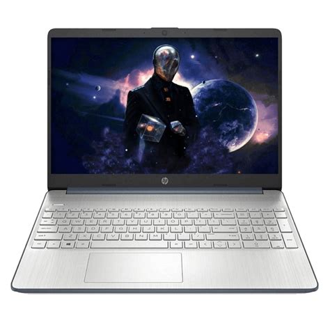 Hp 15s Fq5295nia 156 Fhd Laptop Intel Core I5 1235u Ram 8gb Ssd