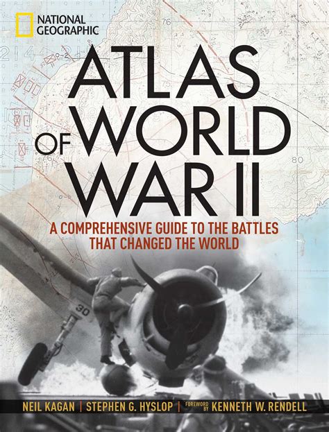 Books The Historical Atlas Of World War Ii