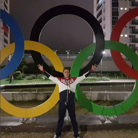 Он завоевал второе золото олимпиады, победив в. Евгений Рылов стал бронзовым призером Олимпиады в Рио ...