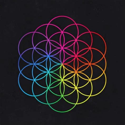 Coldplay A Head Full Of Dreams Rolling Stone Italia
