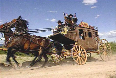 Stagecoach Moving Company Inc