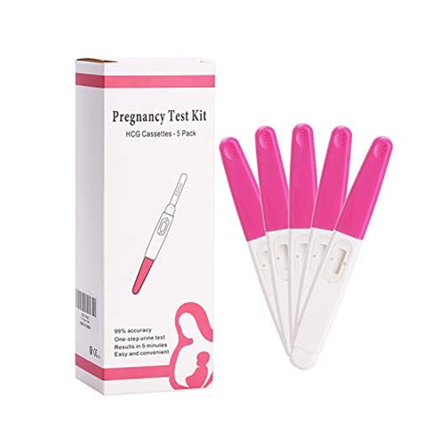 Top 10 Best Pregnancy Test To Test Early 2023 Reviews