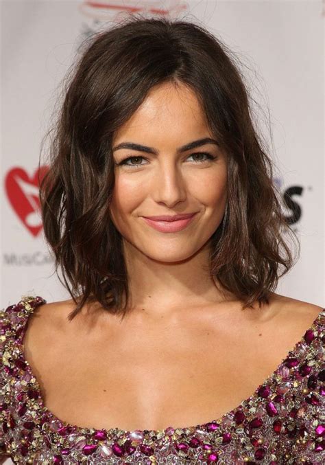 18 Marvelous Hairstyles For Thick Wavy Hair Haircuts And Hairstyles 2018