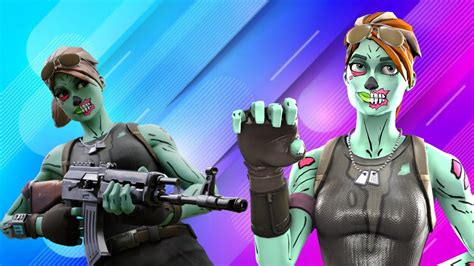 The aura skin is an uncommon fortnite outfit. Trying To Become The Ultimate Fortnite Sweat… - YouTube