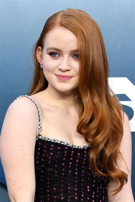 So proud of our cast and crew! Picture of Sadie Sink