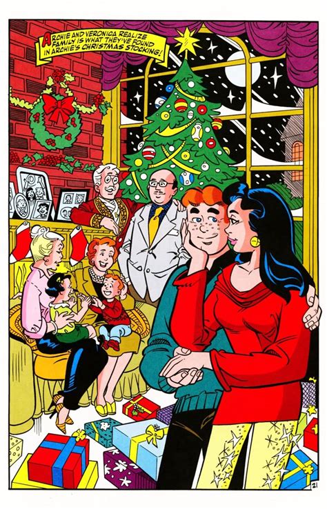 Archie And Veronica Archie Comics Riverdale Archie Comic Books