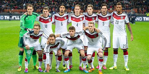 Declension and plural of mannschaft. Die Mannschaft :: National Teams :: DFB - Deutscher Fußball-Bund e.V.