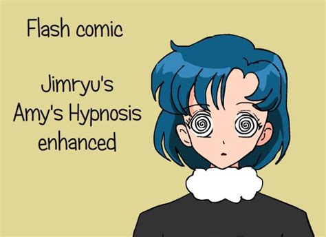 Jimryus Amys Hypnosis By Kaztle On Deviantart