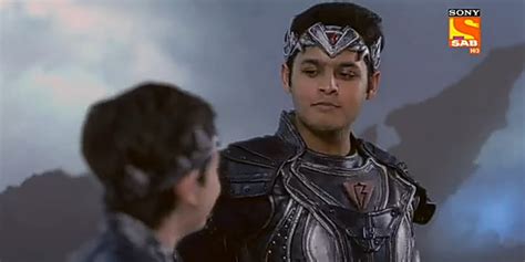 There, under the guidance of the wise old white lion shaurya, baalveer and pari's are instructed to find the successor of baalveer at the earliest. Baal veer returns episode 59