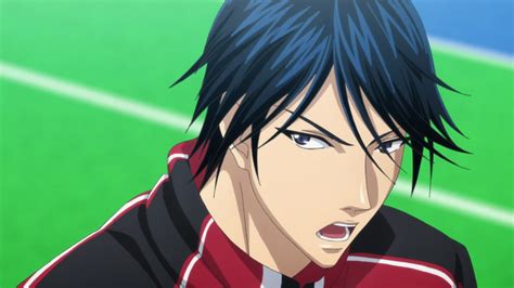 Shin Tennis No Ouji Sama U World Cup Animekb