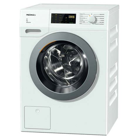Miele Wdd035 W1 Classic 8kg Washing Machine Series 120 Gerald Giles