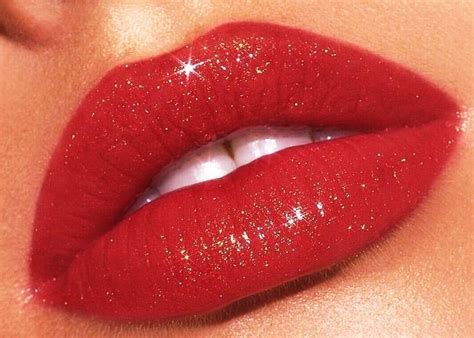 U Cant Be Mean And Have Crusty Lips Holiday Glam Makeup Christmas