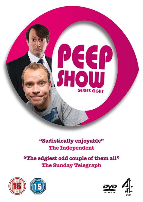 Series 8 Peep Show Wiki Fandom