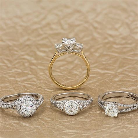 25 Round Wedding Rings Ring Designs Design Trends Premium Psd