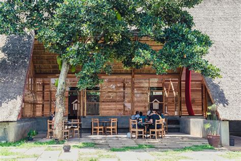 Yamasen Japanese Restaurant Terrain Architects