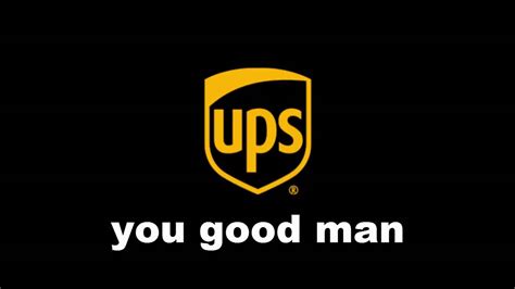 Ship and track domestic & international deliveries and overseas freight. ups logo - YouTube