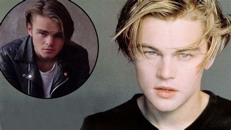 This 21 Year Old Bartender Looks Exactly Like Leonardo Dicaprio Cbs News
