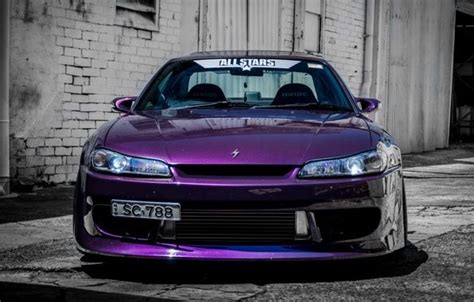 Images About Nissan Silvia S On Pinterest The Smalls