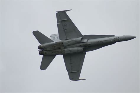 F18 Hornet Afterburner Matt325 Flickr