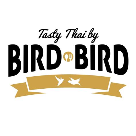 tasty thai by bird bird ikast