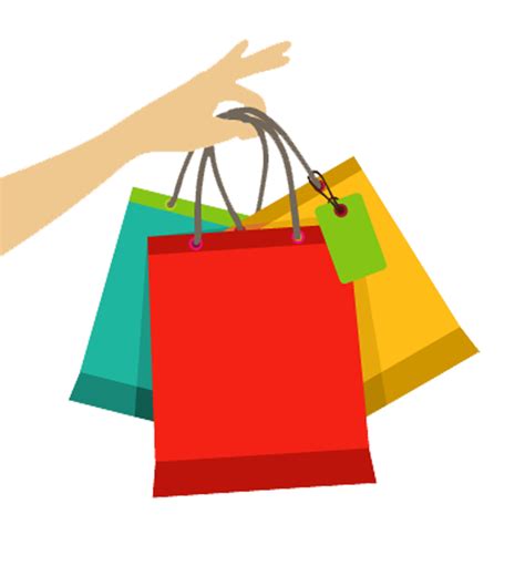 Shopping Bag Png High Quality Image Png Arts