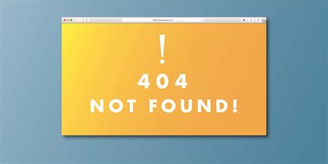 How to Fix error 404 not found Errors on WordPress - WPOven Blog