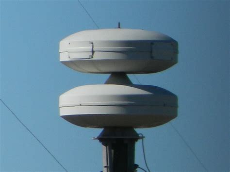 Federal Signal Modulator 1004 Mauldin SC Located Right Flickr